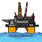 Kerja Offshore Logo