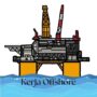 Kerja Offshore