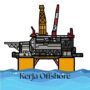 Kerja Offshore Logo